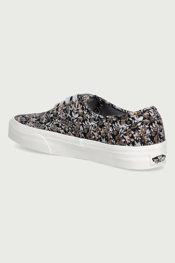 Încălțăminte Vans Authentic teniși pentru femei VN000D6GBHA1 gri