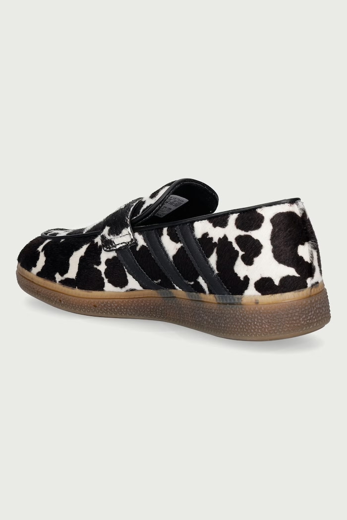 Obuća adidas Originals Mokasinke za žene Handball Spezial Loafer KK0921 crna