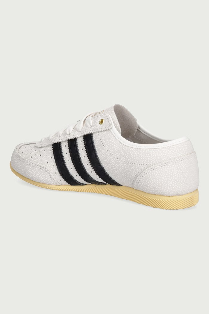 Obuwie adidas Originals Japan Decon sneakersy męskie KJ5002 beżowy