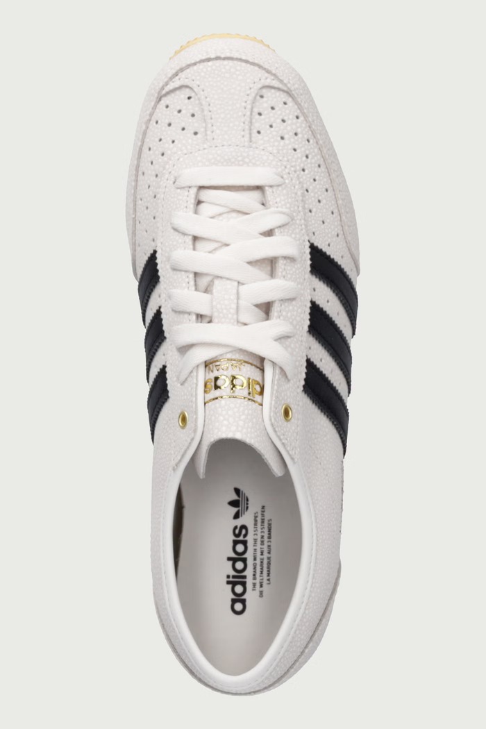 Japan Decon sneakersy męskie adidas Originals KJ5002 beżowy
