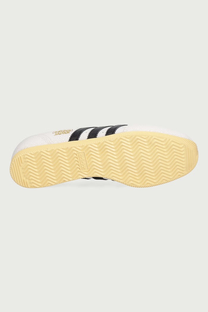 Japan Decon sneakersy męskie adidas Originals beżowy KJ5002