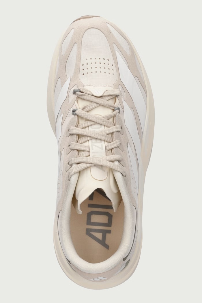 Adizero Exo SL Exo Suede Lightstrikepro маратонки дамски adidas Originals KI2687 бежов