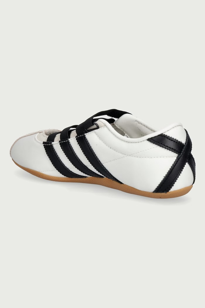 Obuwie adidas Originals Baleriny Tokyo Mj KJ8378 beżowy
