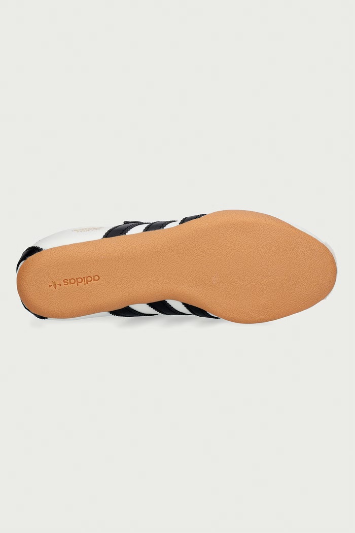 Baleriny Tokyo Mj adidas Originals beżowy KJ8378