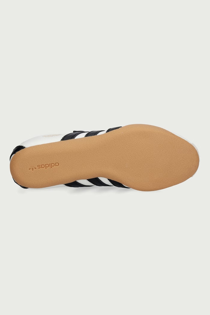 Baleriny Tokyo Mj adidas Originals beżowy KJ8378