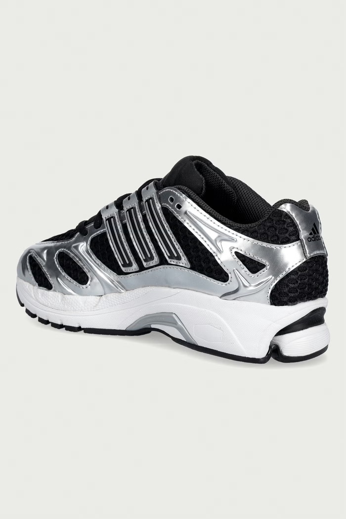 Παπούτσια adidas Originals Adistar MLD sneakers Γυναικεία KI7111 μαύρο