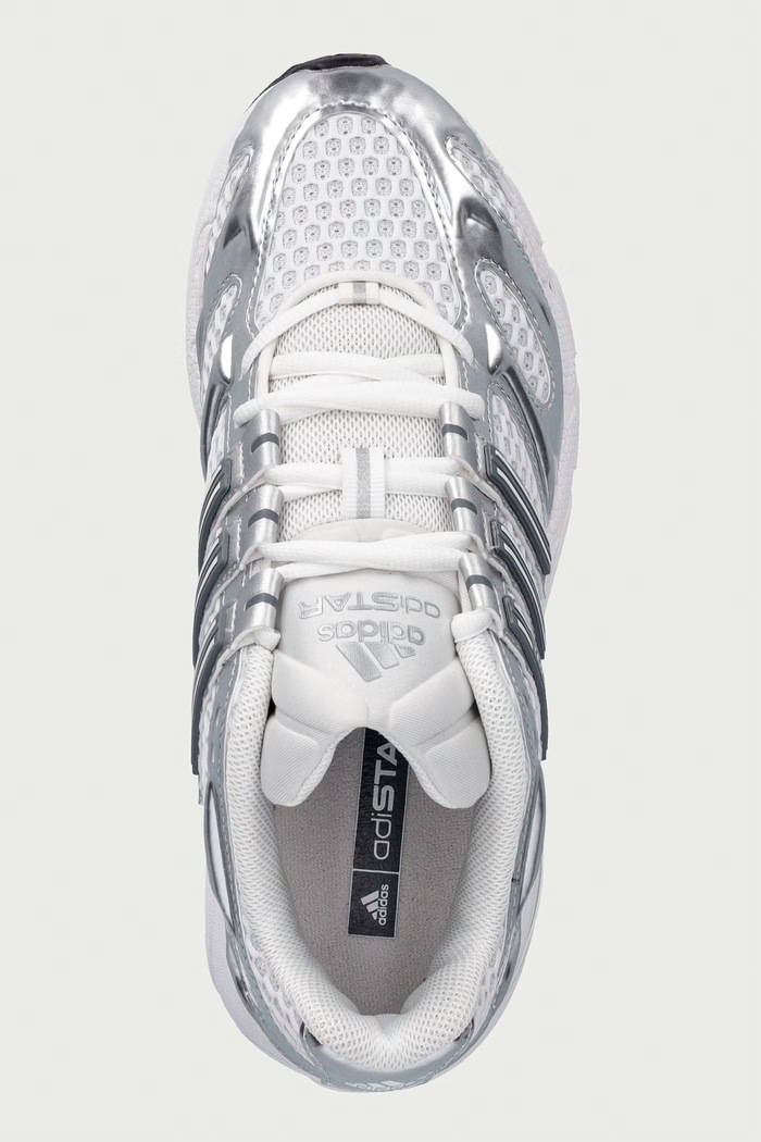 Adistar MLD sneakers adidas Originals KI7110 λευκό