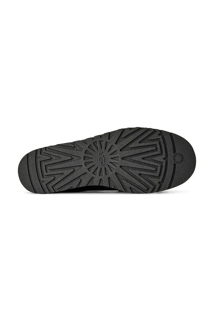 UGG Mokasini ženski W Zora Loafer 1182151.BLK