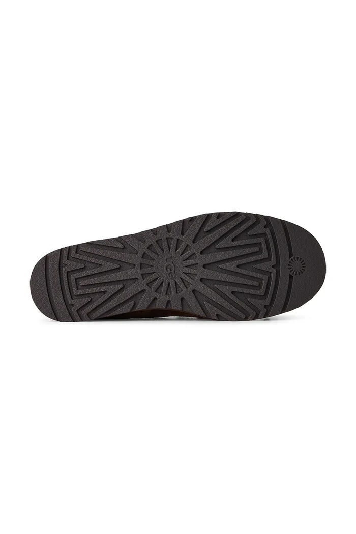 UGG Μοκασίνια Γυναικεία σουέτ W Zora Loafer 1182151.BCDR