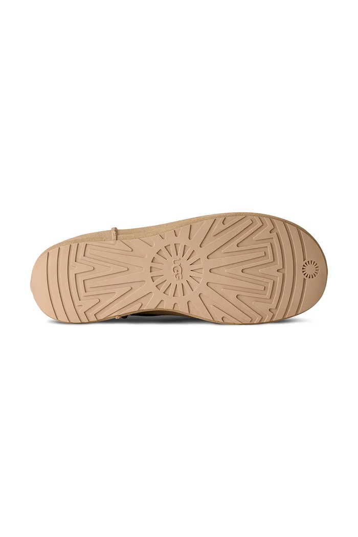 UGG W Classic Mini Enwrap snežni čevlji ženski semišasti 1180412.MDSD