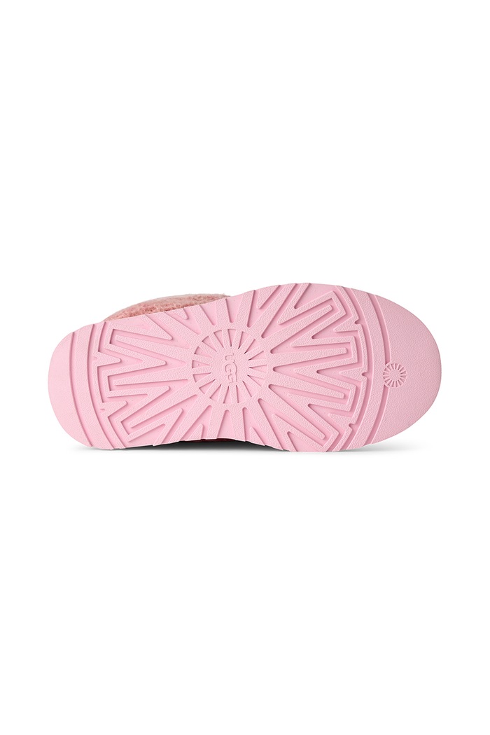 UGG W Classic Mini Dipper Legwarmer μπότες χιονιού Γυναικεία 1178990.RBNC