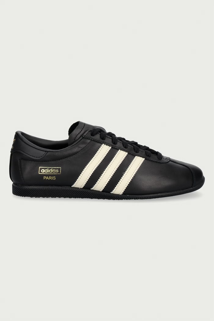 adidas Originals Paris sneakersy damskie KH9325 czarny AW26
