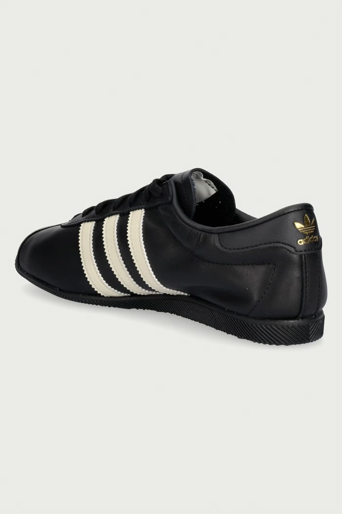 Obuwie adidas Originals Paris sneakersy damskie KH9325 czarny