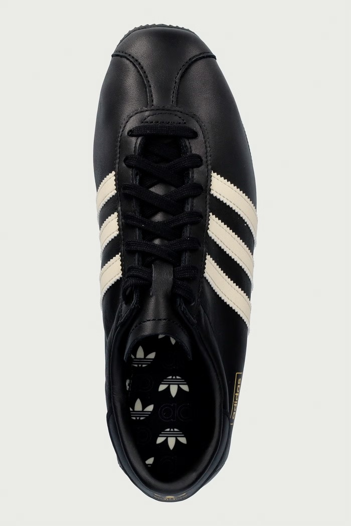 Paris sneakersy damskie adidas Originals KH9325 czarny