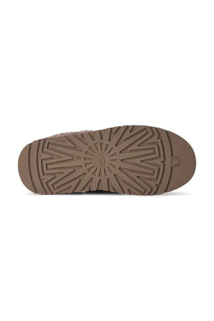 UGG W Tazzelle snehule dámske semišové 1171393.CRBO