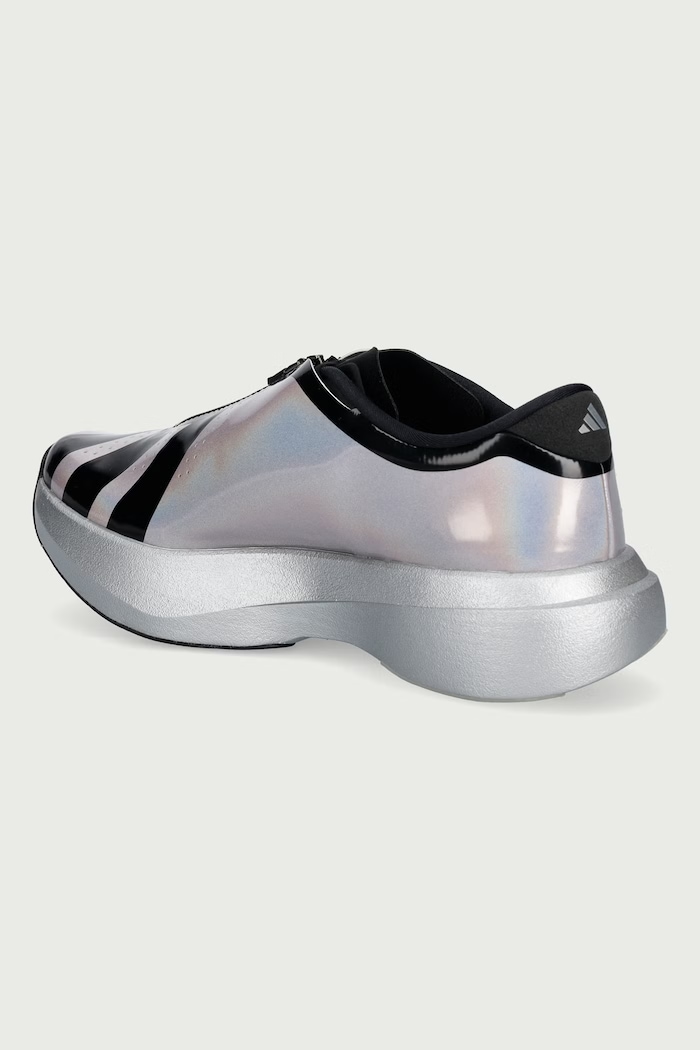 Shoes adidas Originals Adizero Evo SL Zip KH7788 silver
