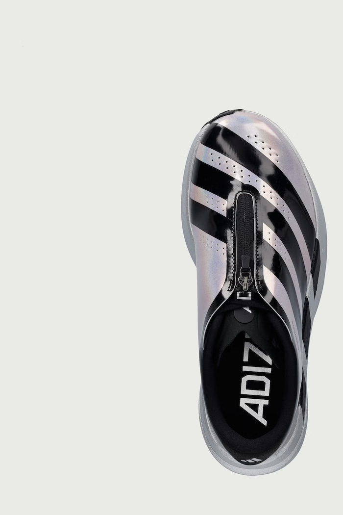Adizero Evo SL Zip adidas Originals KH7788 silver