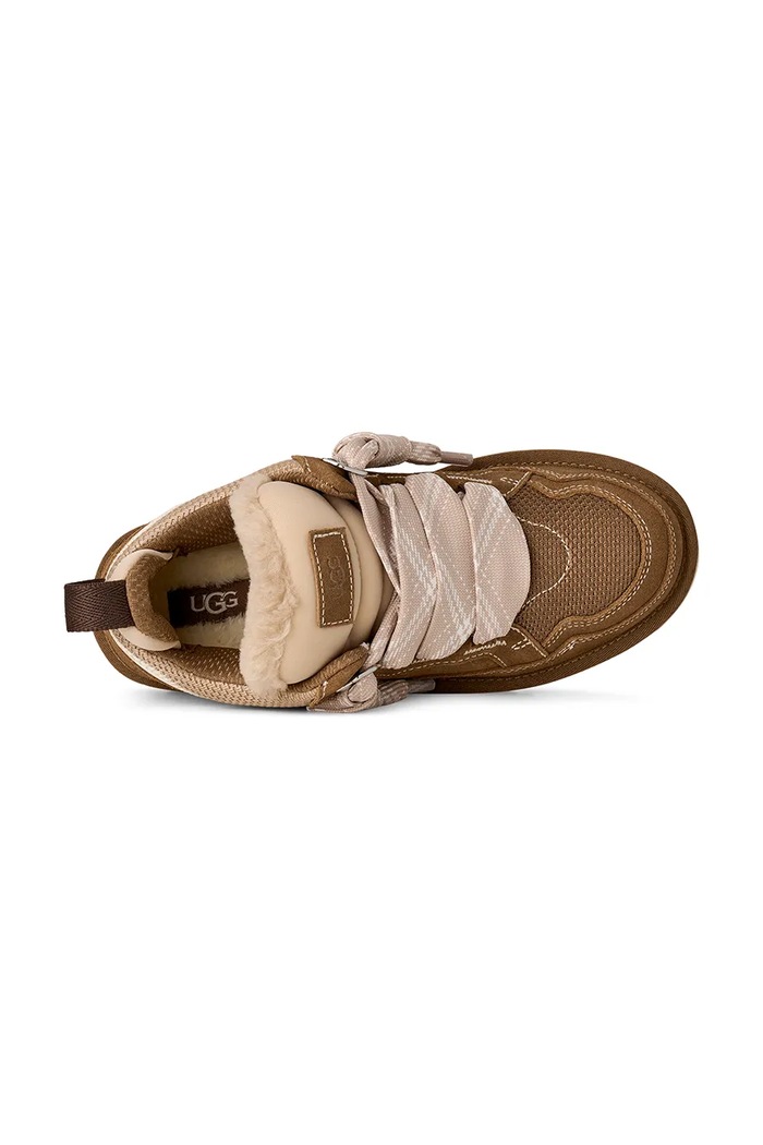 W Lowmel sneakers γυναικεία UGG καφέ 1144032.LBNZ