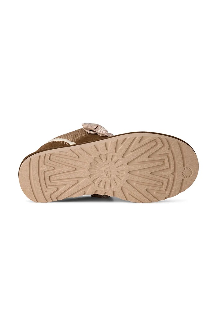 UGG W Lowmel sneakers γυναικεία 1144032.LBNZ