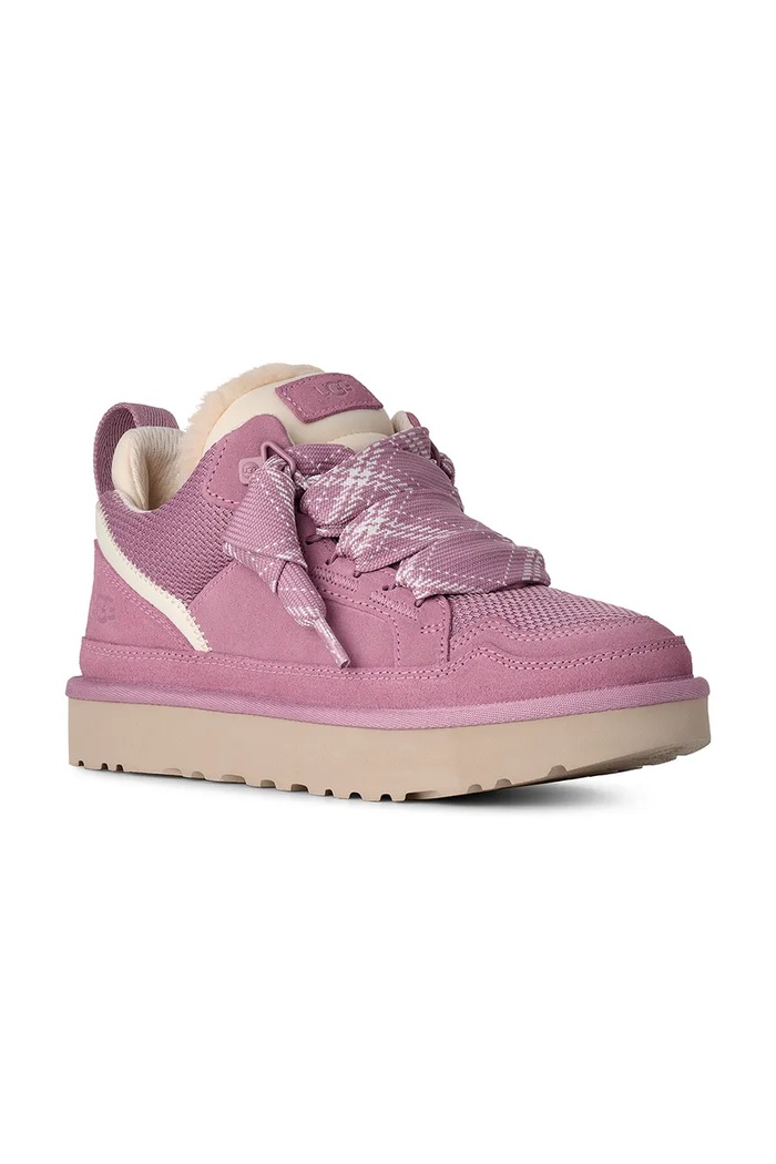 UGG W Lowmel sneakers pentru femei 1144032.DYR roz AW26