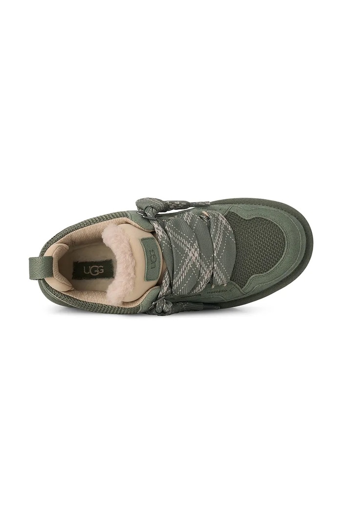 W Lowmel sneakers Γυναικεία UGG πράσινο 1144032.DPSH
