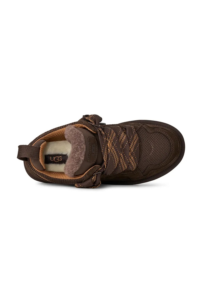 W Lowmel sneakers γυναικεία UGG καφέ 1144032.DDC
