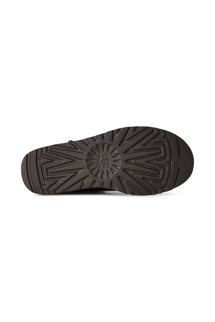 UGG W Classic Short II μπότες χιονιού γυναικείες σουέτ 1016223.DDC