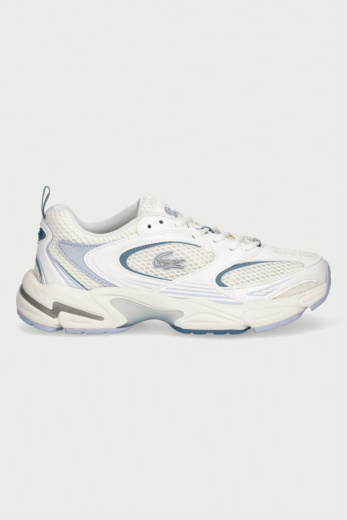 Lacoste STORM 96 2K sneakersy damskie 52SFA0027.WB8 beżowy AW26