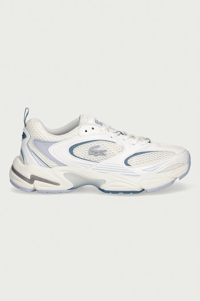 Lacoste STORM 96 2K sneakersy damskie 52SFA0027.WB8 beżowy AW26