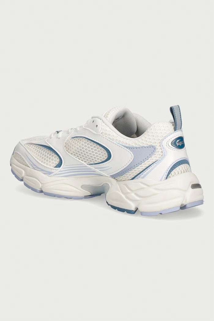 Obuwie Lacoste STORM 96 2K sneakersy damskie 52SFA0027.WB8 beżowy
