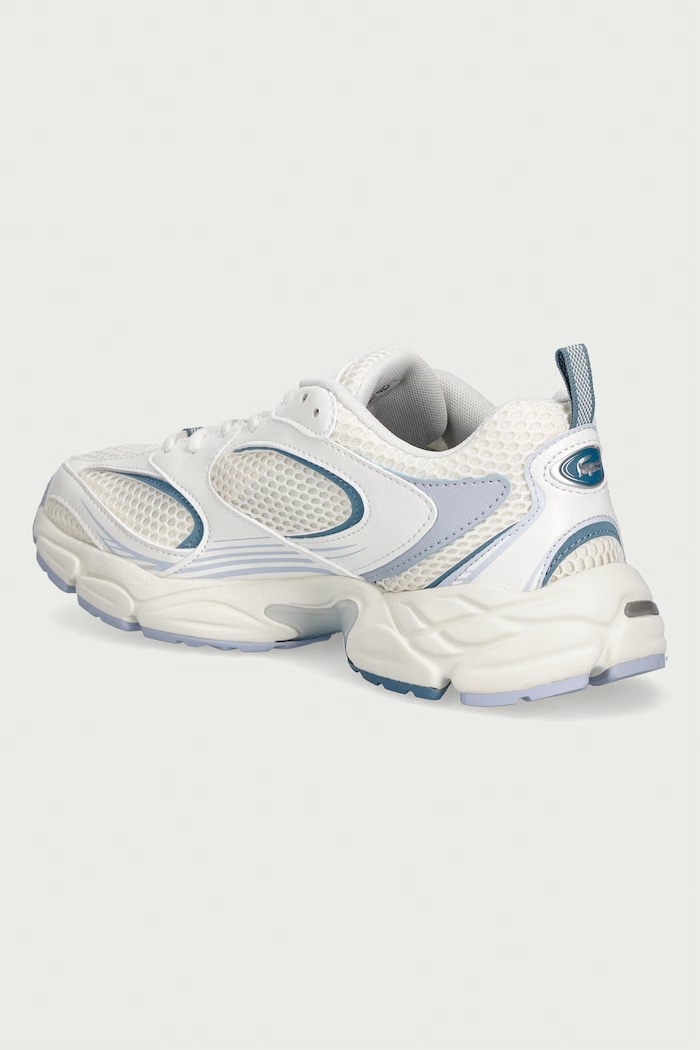 Obuwie Lacoste STORM 96 2K sneakersy damskie 52SFA0027.WB8 beżowy