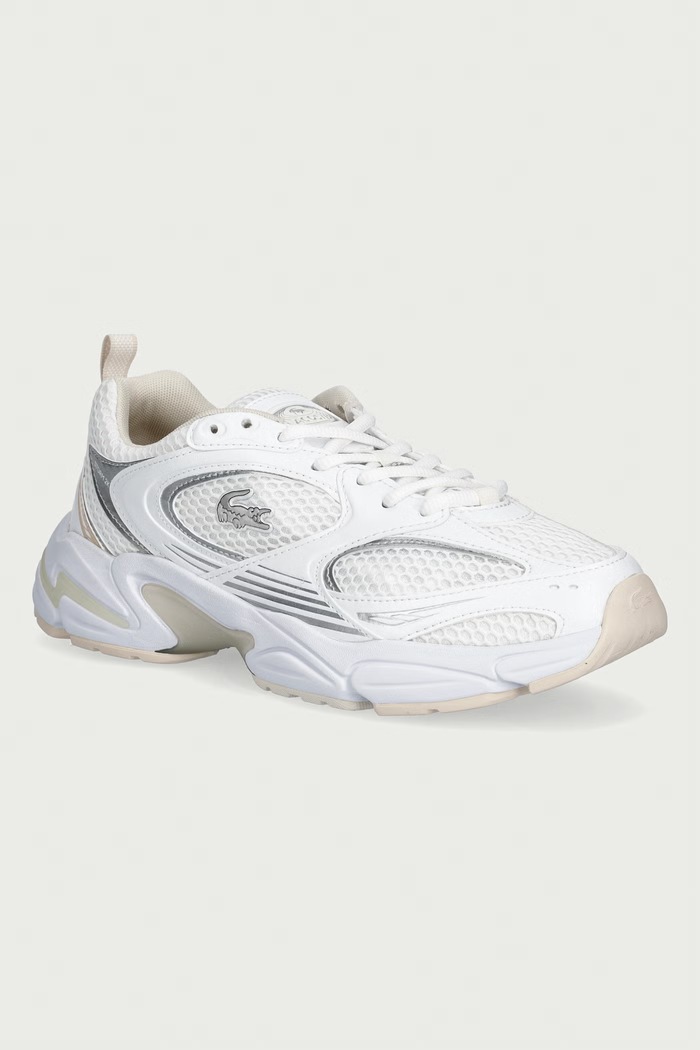 Lacoste STORM 96 sneakersy damskie biały 52SFA0026.65T