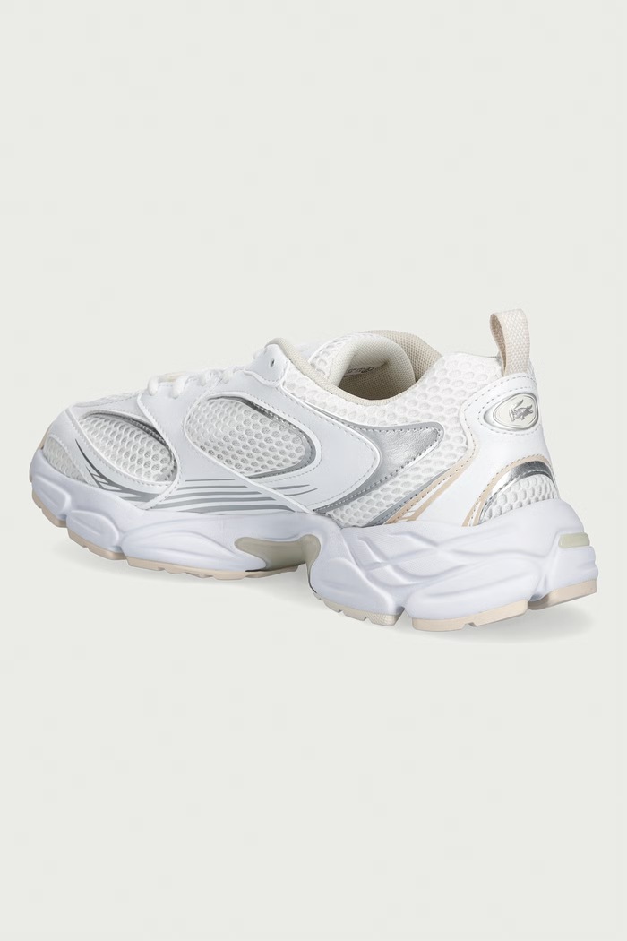 Obuwie Lacoste STORM 96 sneakersy damskie 52SFA0026.65T biały