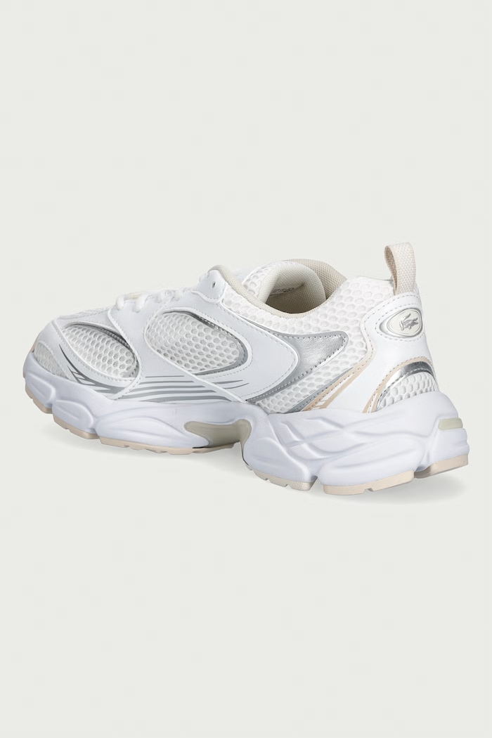 Obuwie Lacoste STORM 96 sneakersy damskie 52SFA0026.65T biały