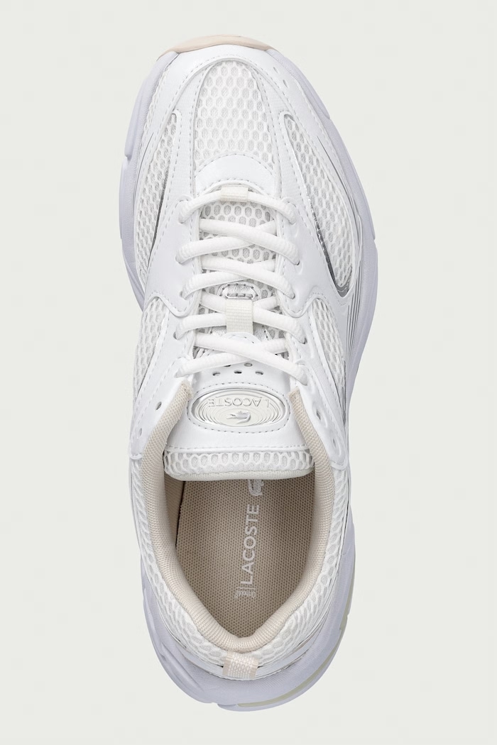 Lacoste STORM 96 sneakersy damskie biały 52SFA0026.65T