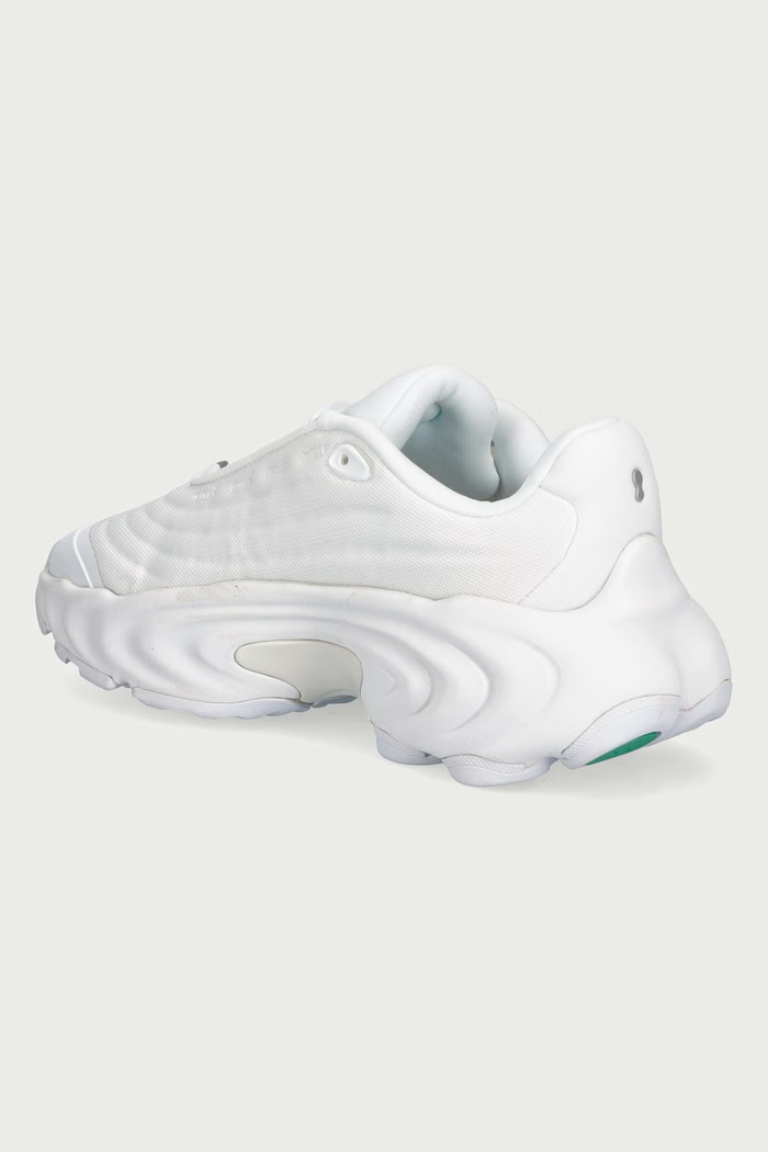 Scarpe Lacoste SPINOR sneakers da donna 50SFA0170.21G bianco