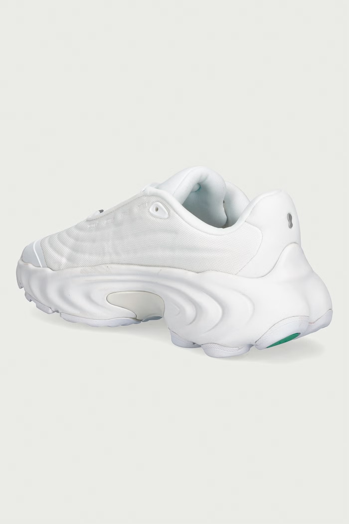 Scarpe Lacoste SPINOR sneakers da donna 50SFA0170.21G bianco