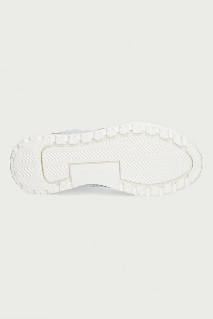 Lacoste SLAM SHOT sneakersy damskie 52SFA0021.LB2 niebieski