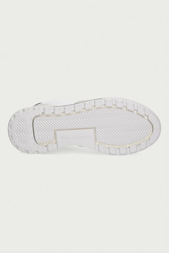 Lacoste SLAM SHOT sneakersy damskie 52SFA0021.1R5 biały