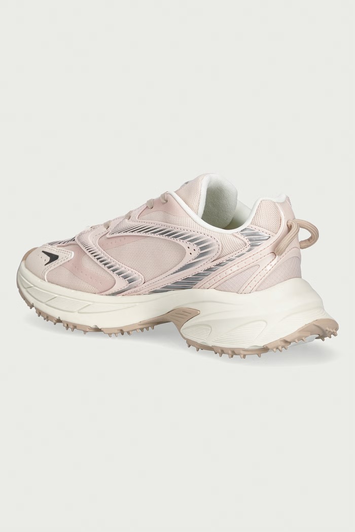 Obuwie Lacoste L003 NEO SHOT UTL sneakersy damskie 52SFA0134.2E5 różowy