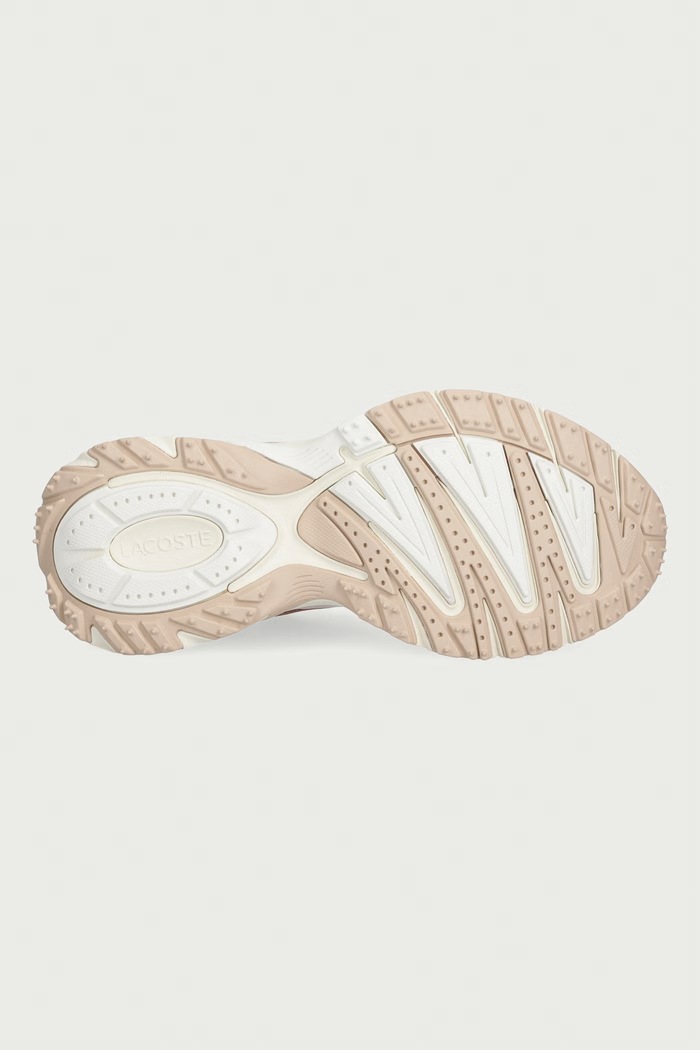 Lacoste L003 NEO SHOT UTL sneakersy damskie 52SFA0134.2E5 różowy