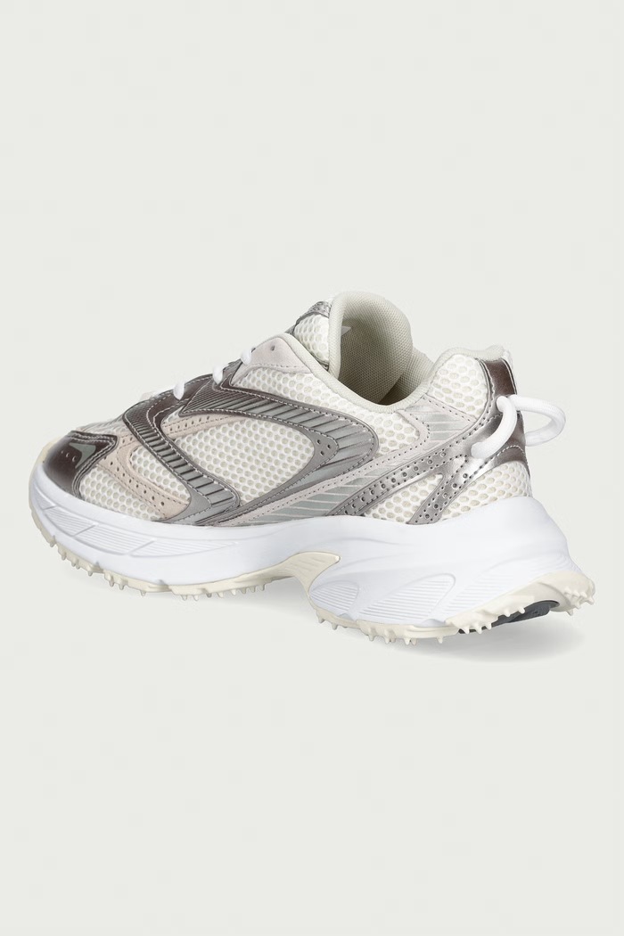 Obuwie Lacoste L003 NEO SHOT sneakersy damskie 52SFA0061.1Y3 beżowy
