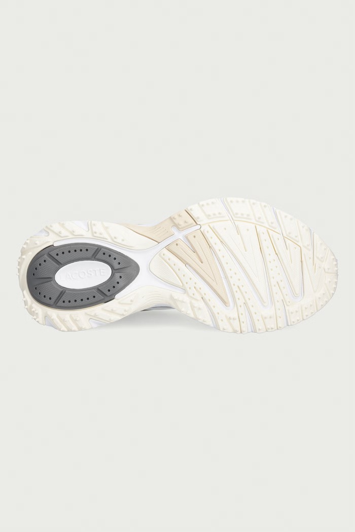 Lacoste L003 NEO SHOT sneakersy damskie 52SFA0061.1Y3 beżowy
