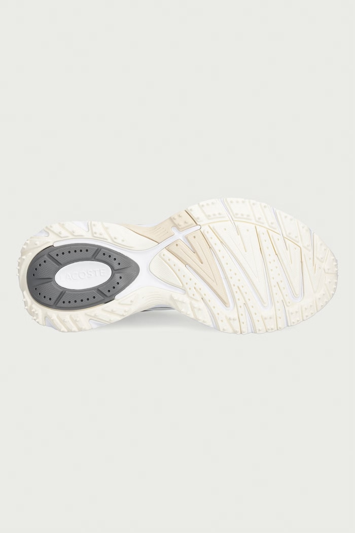 Lacoste L003 NEO SHOT sneakersy damskie 52SFA0061.1Y3 beżowy