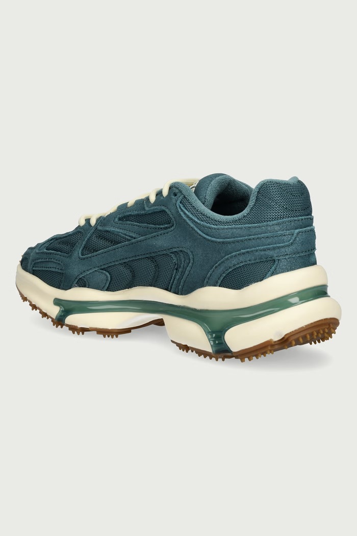 Obuća Lacoste L003 2K24 tenisice za žene 52SFA0135.GRG zelena
