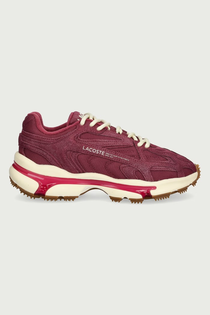 Lacoste L003 2K24 tenisice za žene 52SFA0135.DPG roza AW26