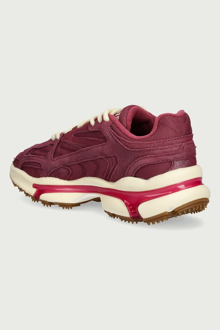 Obuća Lacoste L003 2K24 tenisice za žene 52SFA0135.DPG roza
