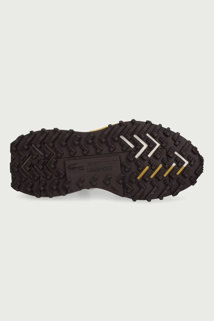 ELITE ACTIVE маратонки дамски Lacoste бежов 52SFA0141.2F5