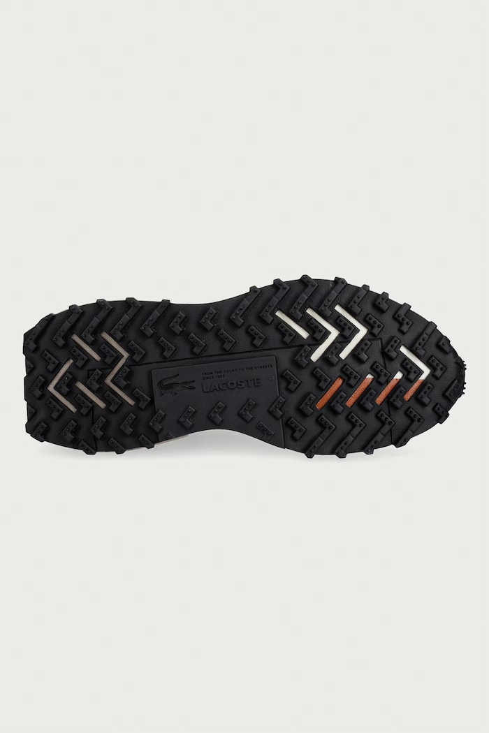 Lacoste ELITE ACTIVE sneakersy damskie 52SFA0077.ARQ beżowy