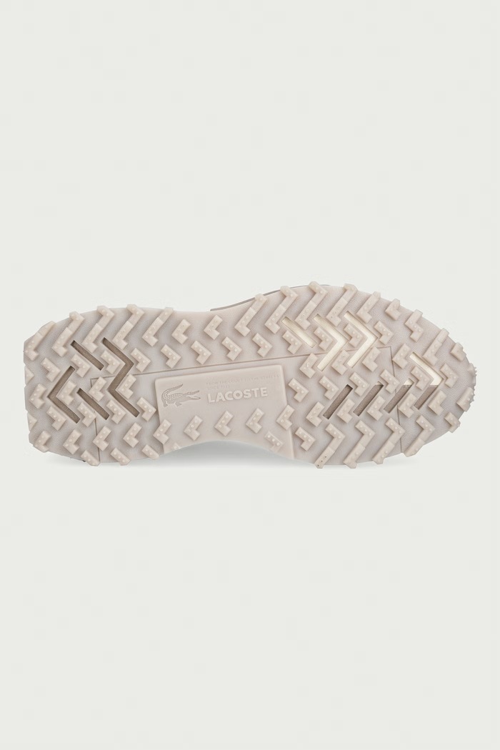 Lacoste ELITE ACTIVE sneakersy damskie 52SFA0065.1E7 szary